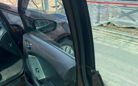 KIA Cerato III, 2015 год, 1 050 000 рублей, 19 фотография