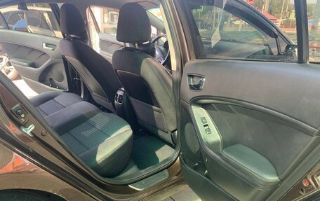 KIA Cerato III, 2015 год, 1 050 000 рублей, 13 фотография