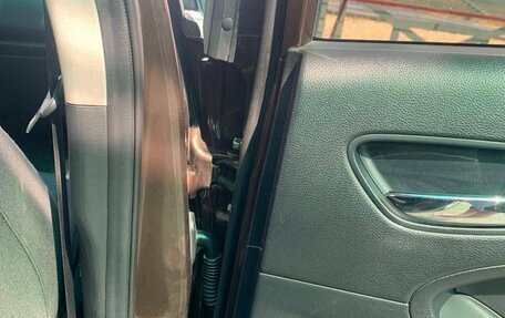 KIA Cerato III, 2015 год, 1 050 000 рублей, 12 фотография