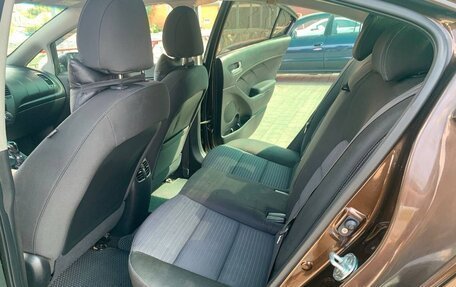 KIA Cerato III, 2015 год, 1 050 000 рублей, 16 фотография