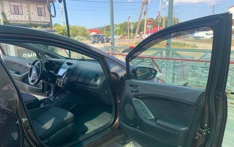 KIA Cerato III, 2015 год, 1 050 000 рублей, 18 фотография