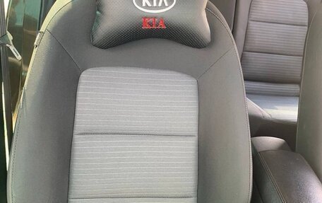 KIA Cerato III, 2015 год, 1 050 000 рублей, 24 фотография