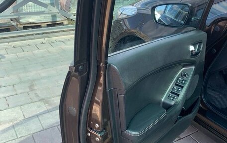 KIA Cerato III, 2015 год, 1 050 000 рублей, 25 фотография