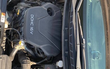 KIA Cerato III, 2015 год, 1 050 000 рублей, 35 фотография