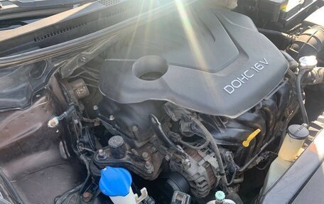 KIA Cerato III, 2015 год, 1 050 000 рублей, 31 фотография