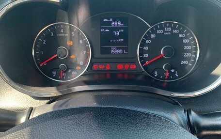 KIA Cerato III, 2015 год, 1 050 000 рублей, 36 фотография