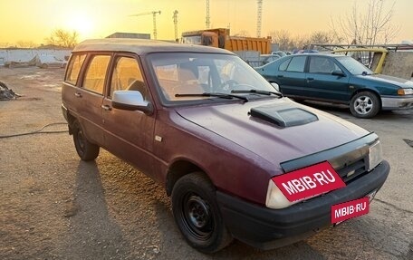 ИЖ 21261 «Фабула», 2004 год, 49 000 рублей, 3 фотография