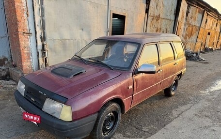 ИЖ 21261 «Фабула», 2004 год, 49 000 рублей, 4 фотография