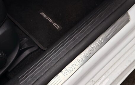 Mercedes-Benz CLA, 2021 год, 4 500 000 рублей, 3 фотография
