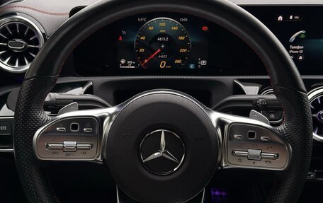 Mercedes-Benz CLA, 2021 год, 4 500 000 рублей, 6 фотография