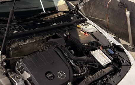 Mercedes-Benz CLA, 2021 год, 4 500 000 рублей, 11 фотография