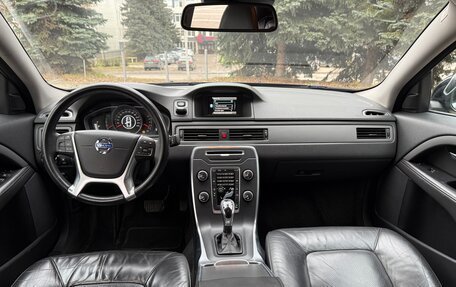 Volvo S80 II рестайлинг 2, 2014 год, 1 400 000 рублей, 16 фотография