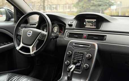Volvo S80 II рестайлинг 2, 2014 год, 1 400 000 рублей, 17 фотография