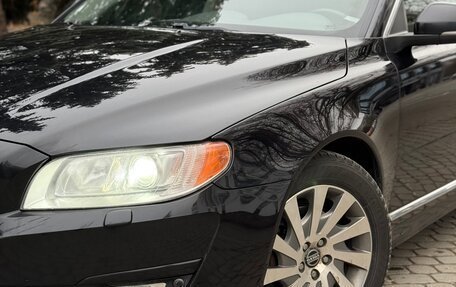 Volvo S80 II рестайлинг 2, 2014 год, 1 400 000 рублей, 9 фотография