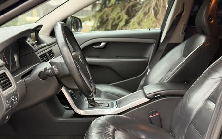 Volvo S80 II рестайлинг 2, 2014 год, 1 400 000 рублей, 15 фотография