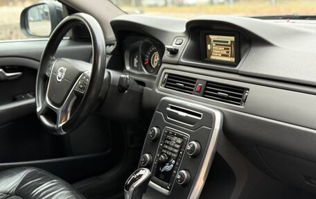 Volvo S80 II рестайлинг 2, 2014 год, 1 400 000 рублей, 18 фотография