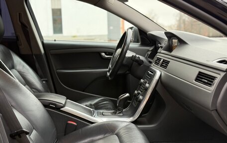 Volvo S80 II рестайлинг 2, 2014 год, 1 400 000 рублей, 19 фотография