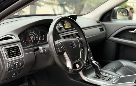 Volvo S80 II рестайлинг 2, 2014 год, 1 400 000 рублей, 14 фотография