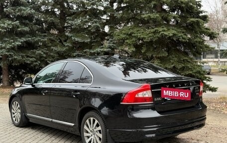 Volvo S80 II рестайлинг 2, 2014 год, 1 400 000 рублей, 7 фотография