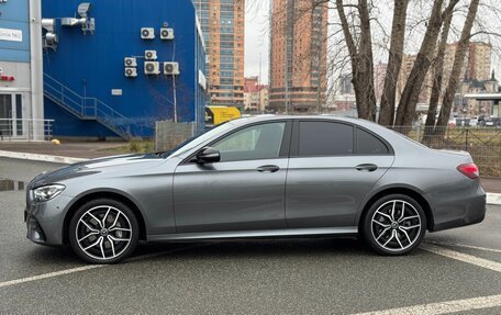 Mercedes-Benz E-Класс, 2021 год, 5 350 000 рублей, 2 фотография