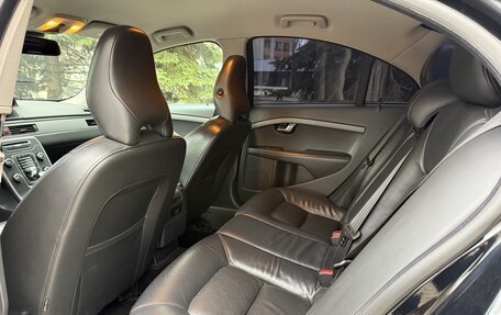 Volvo S80 II рестайлинг 2, 2014 год, 1 400 000 рублей, 21 фотография