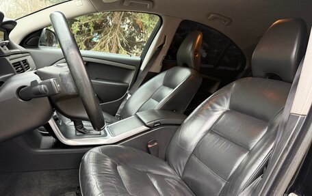 Volvo S80 II рестайлинг 2, 2014 год, 1 400 000 рублей, 22 фотография