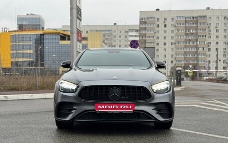 Mercedes-Benz E-Класс, 2021 год, 5 350 000 рублей, 8 фотография