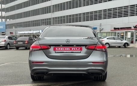 Mercedes-Benz E-Класс, 2021 год, 5 350 000 рублей, 4 фотография