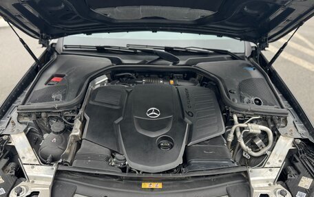 Mercedes-Benz E-Класс, 2021 год, 5 350 000 рублей, 27 фотография