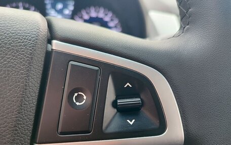 Hyundai Solaris II рестайлинг, 2014 год, 820 000 рублей, 12 фотография