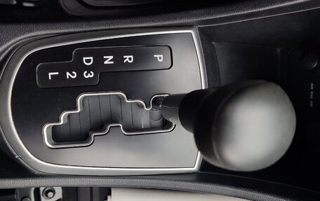 Hyundai Solaris II рестайлинг, 2014 год, 820 000 рублей, 15 фотография