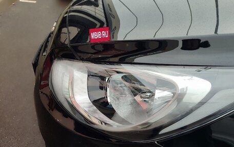 Hyundai Solaris II рестайлинг, 2014 год, 820 000 рублей, 16 фотография