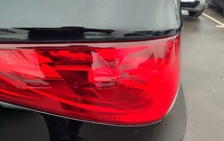 Hyundai Solaris II рестайлинг, 2014 год, 820 000 рублей, 17 фотография