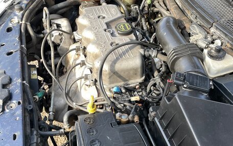 Ford Focus IV, 2000 год, 229 000 рублей, 11 фотография