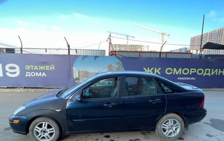 Ford Focus IV, 2000 год, 229 000 рублей, 8 фотография