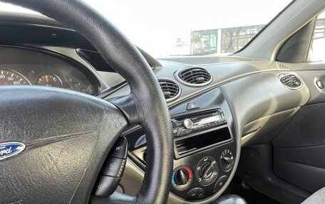 Ford Focus IV, 2000 год, 229 000 рублей, 13 фотография