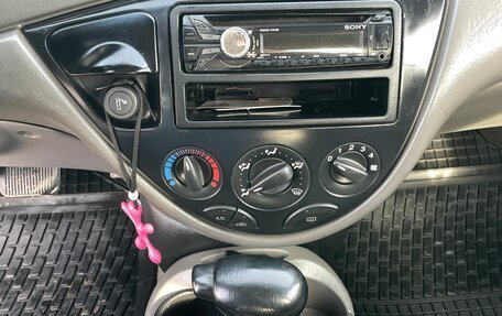 Ford Focus IV, 2000 год, 229 000 рублей, 14 фотография