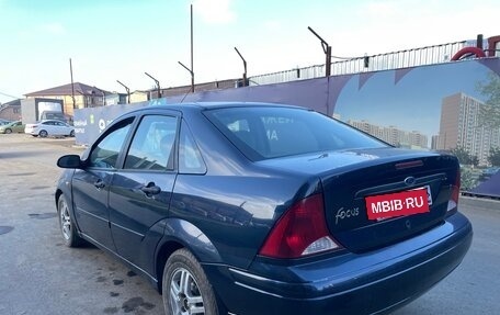 Ford Focus IV, 2000 год, 229 000 рублей, 9 фотография