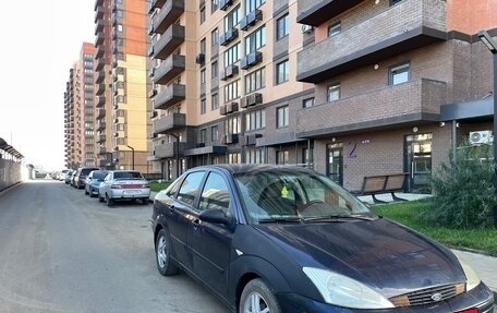 Ford Focus IV, 2000 год, 229 000 рублей, 6 фотография