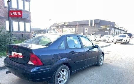 Ford Focus IV, 2000 год, 229 000 рублей, 5 фотография