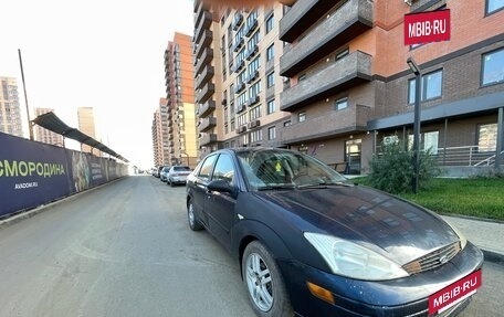 Ford Focus IV, 2000 год, 229 000 рублей, 4 фотография