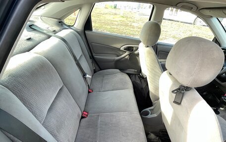 Ford Focus IV, 2000 год, 229 000 рублей, 20 фотография