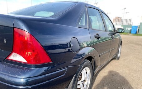 Ford Focus IV, 2000 год, 229 000 рублей, 25 фотография