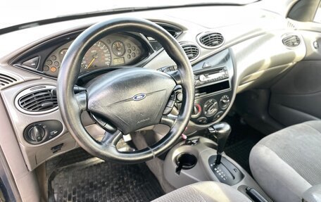 Ford Focus IV, 2000 год, 229 000 рублей, 22 фотография