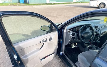 Ford Focus IV, 2000 год, 229 000 рублей, 23 фотография