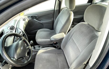 Ford Focus IV, 2000 год, 229 000 рублей, 21 фотография