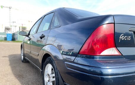 Ford Focus IV, 2000 год, 229 000 рублей, 24 фотография