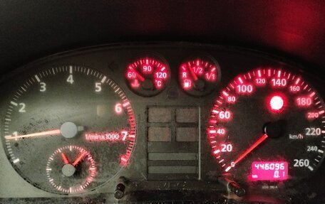 Audi A4, 1995 год, 270 000 рублей, 6 фотография