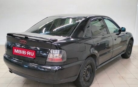 Audi A4, 1995 год, 270 000 рублей, 4 фотография