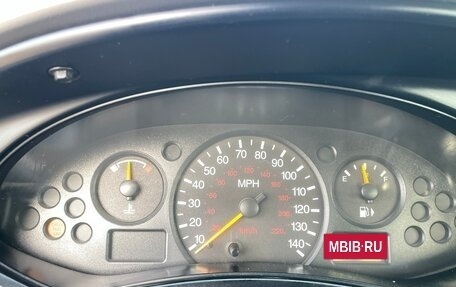 Ford Focus IV, 2000 год, 229 000 рублей, 18 фотография